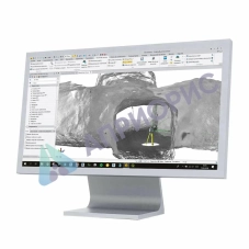 Модуль Aerial Photogrammetry для Trimble Business Center